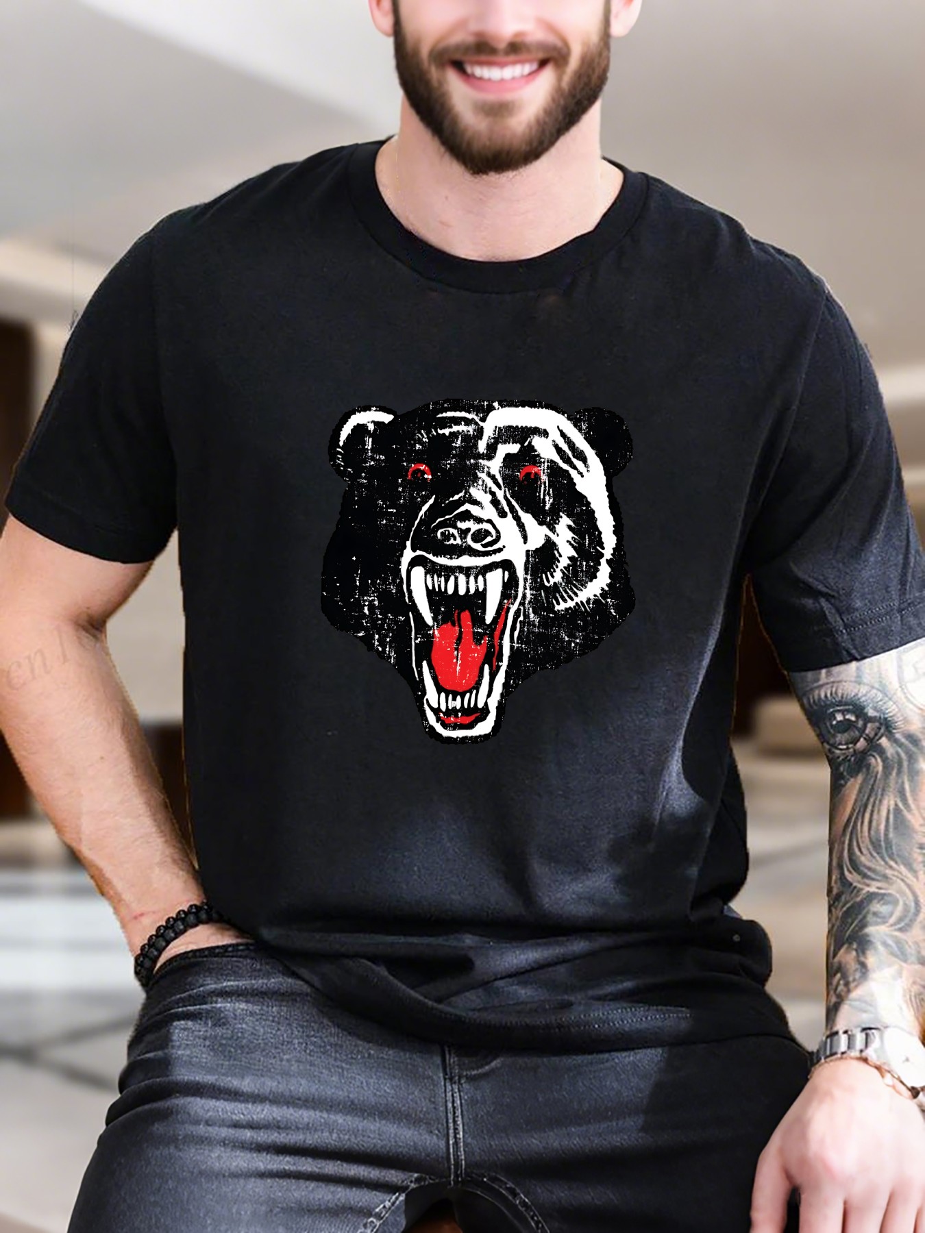 Men'S Fashion Sydney - 2025 New Model Fashionable and Innovative