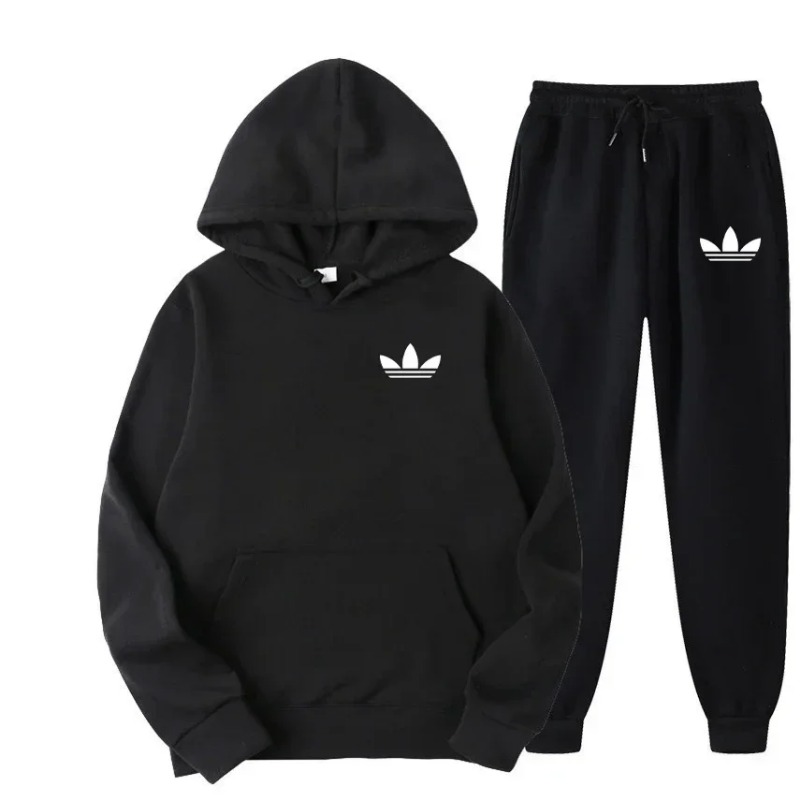 Men'S Fashion Usa - New Men's Fashion Casual Tracksuits Outdoor