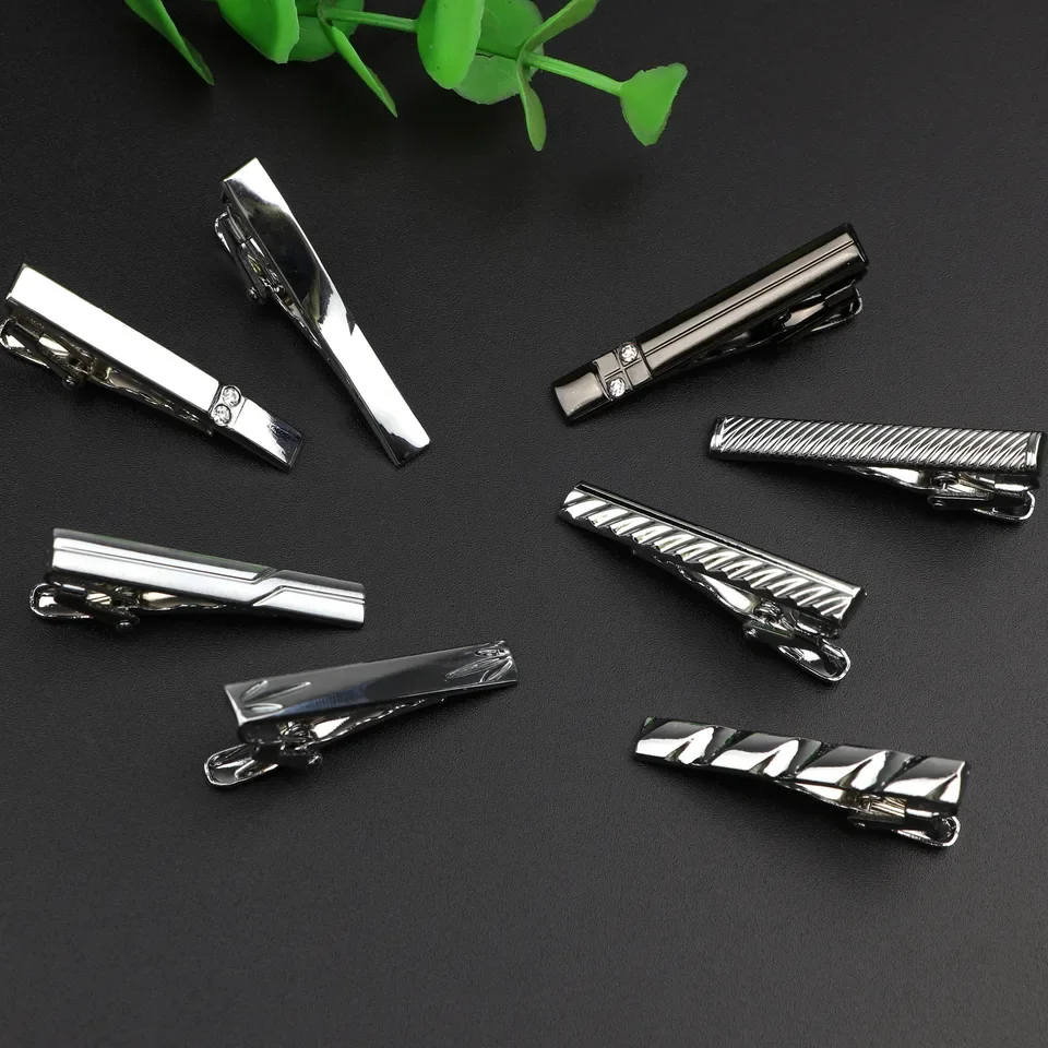 Men'S Fashion For Wedding - 4cm New Simple Fashion Style Tie