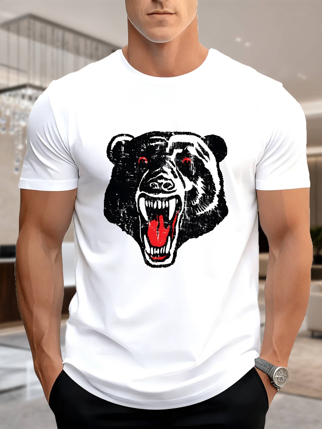 2025 New Model Fashionable and – Men'S Fashion Sydney recenzja i cena