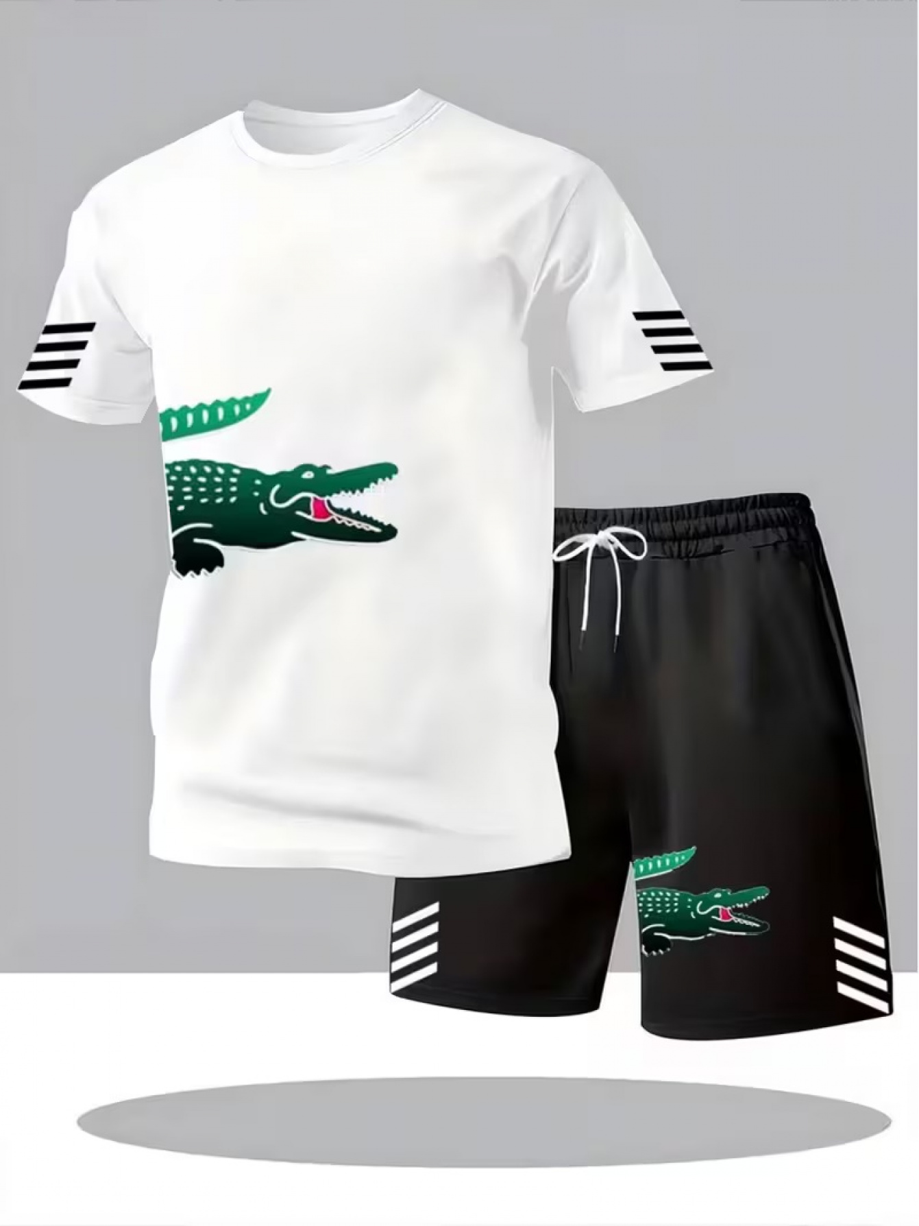 2026 Hot Sale Men's Short-slee – Men'S Fashion Undershirt recenzja i cena