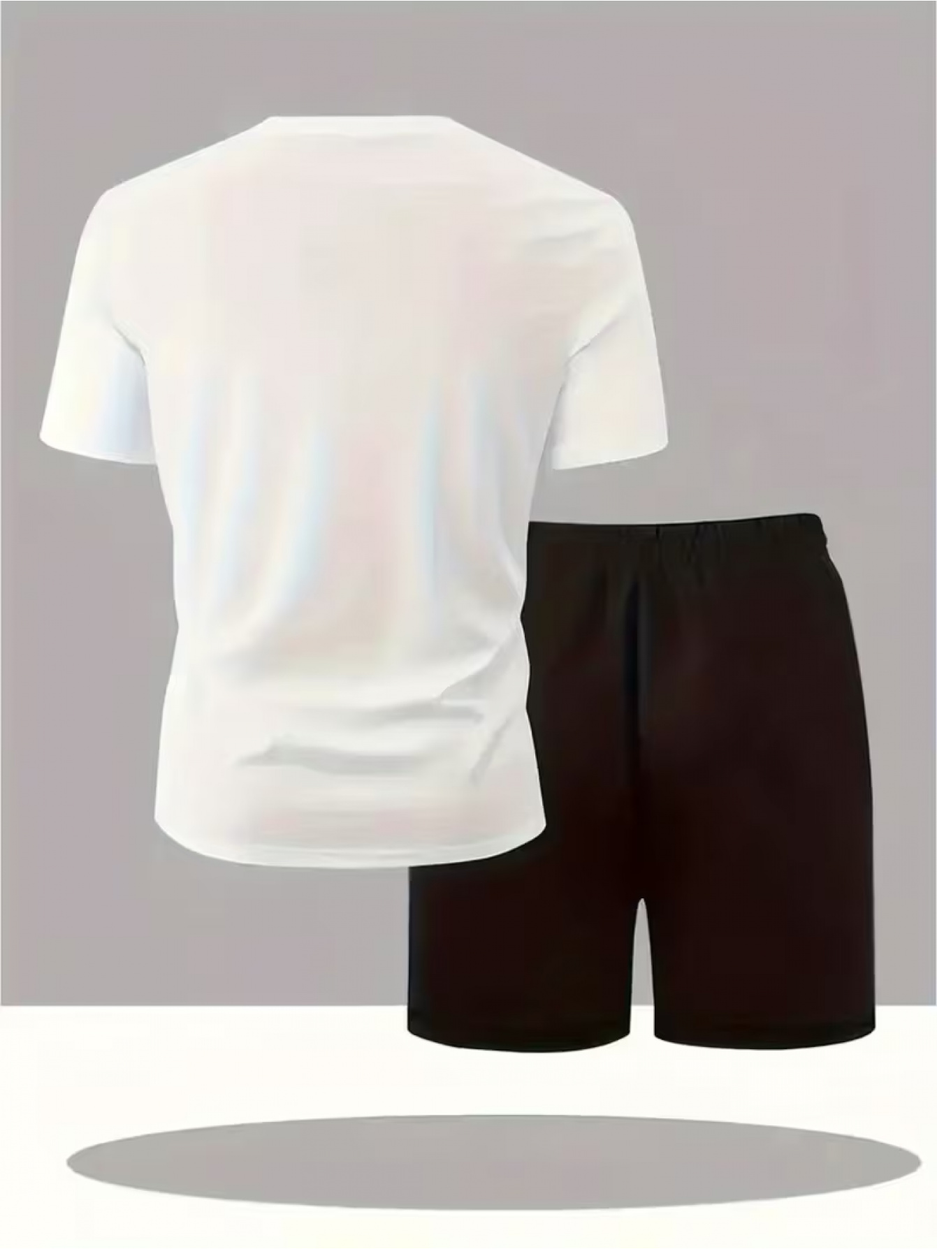 2026 Hot Sale Men's Short-slee – Men'S Fashion Undershirt recenzja i cena