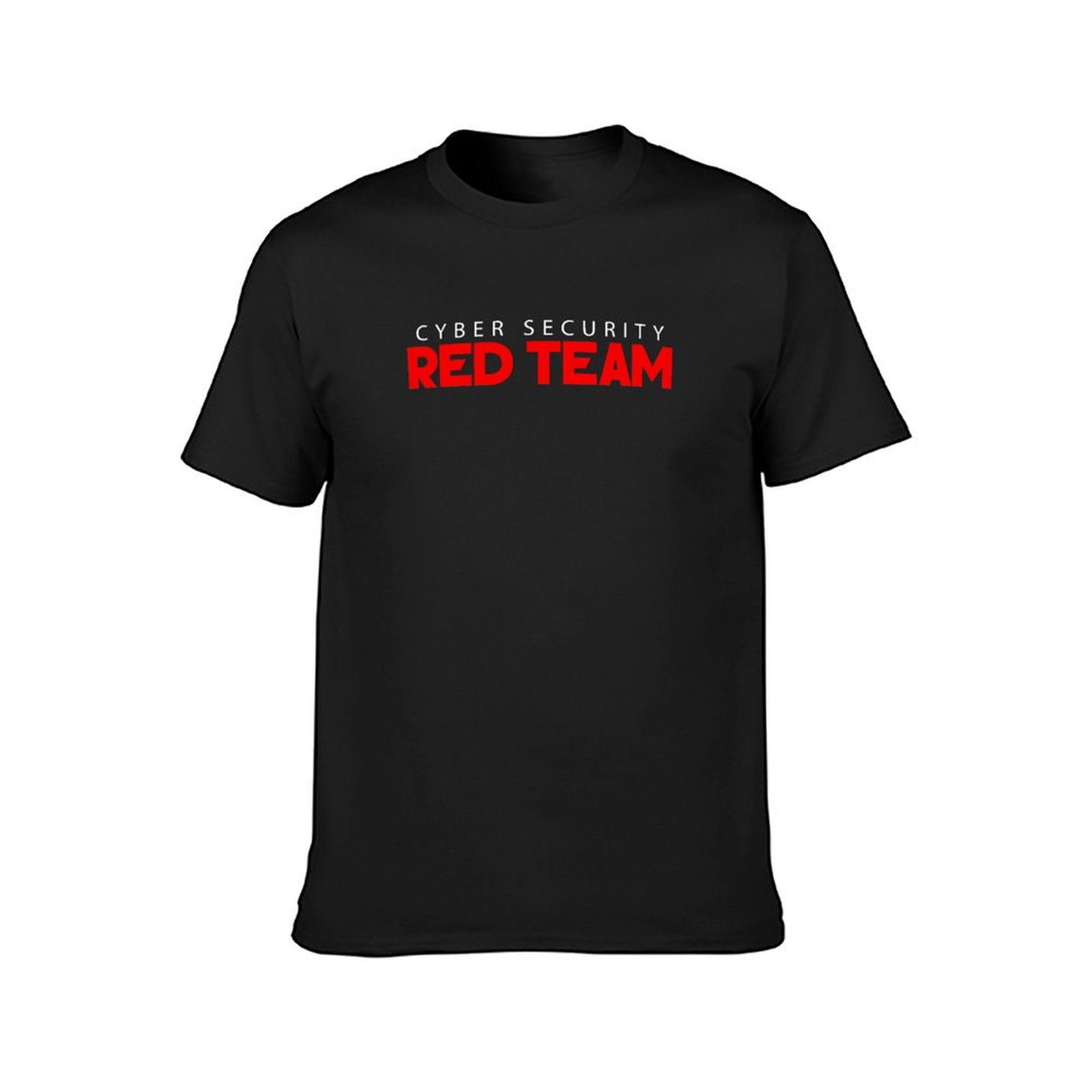 Cool Red Team Cyber Security H – Mens Fashion Hacks recenzja i cena