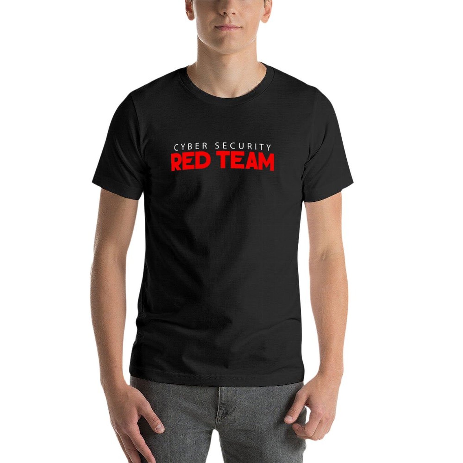 Cool Red Team Cyber Security H – Mens Fashion Hacks recenzja i cena