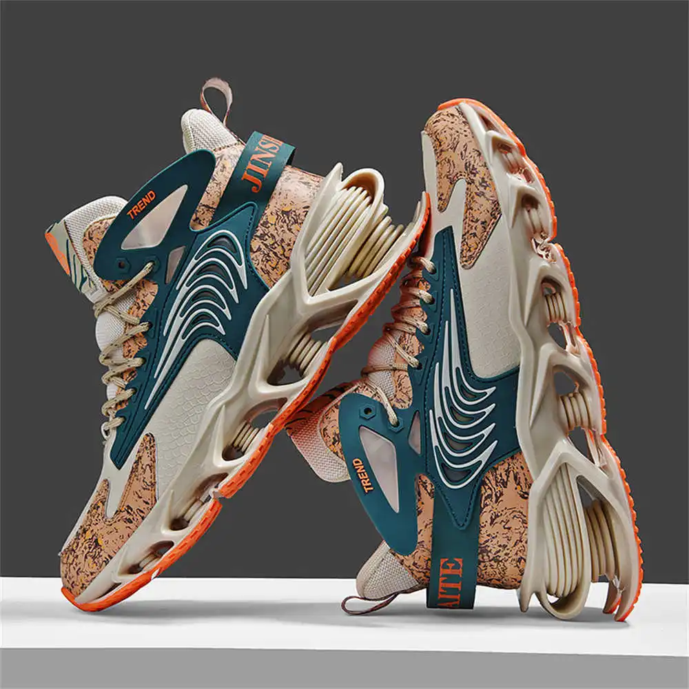 Non-slip Mid Child Running Sne – Men'S Fashion Outfit Ideas recenzja i cena