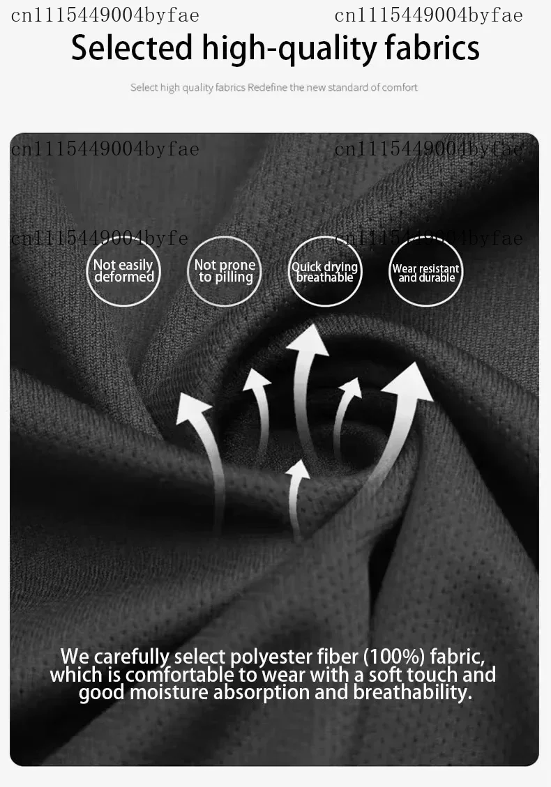 2026 3D Printed Hot Jersey Sle – Men'S Fashion Outfits 2026 recenzja i cena