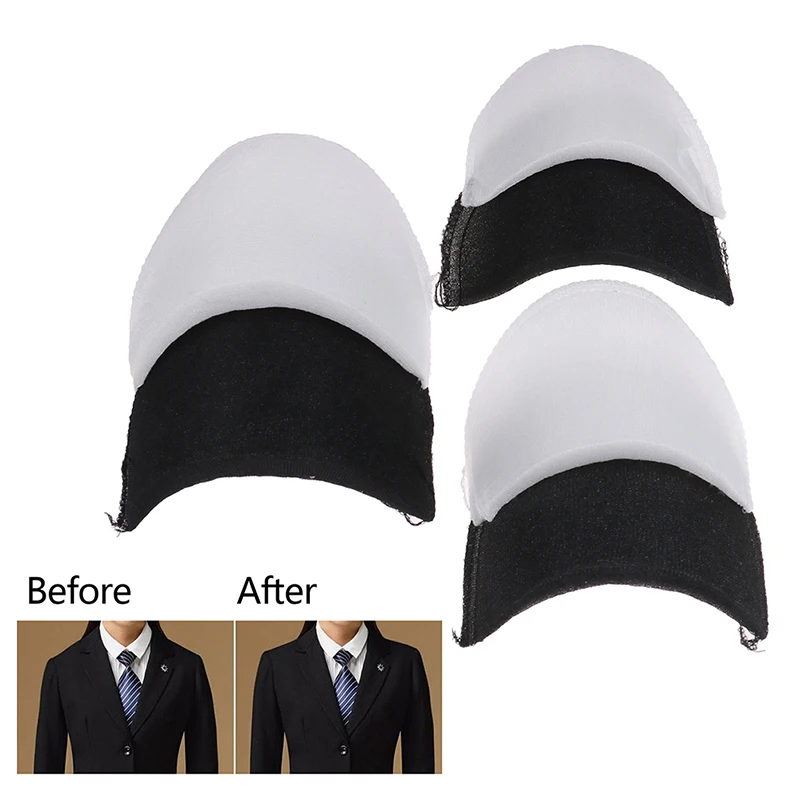 1cm Thick Foam Sponge Shoulder – Mens Fashion Blazer recenzja i cena