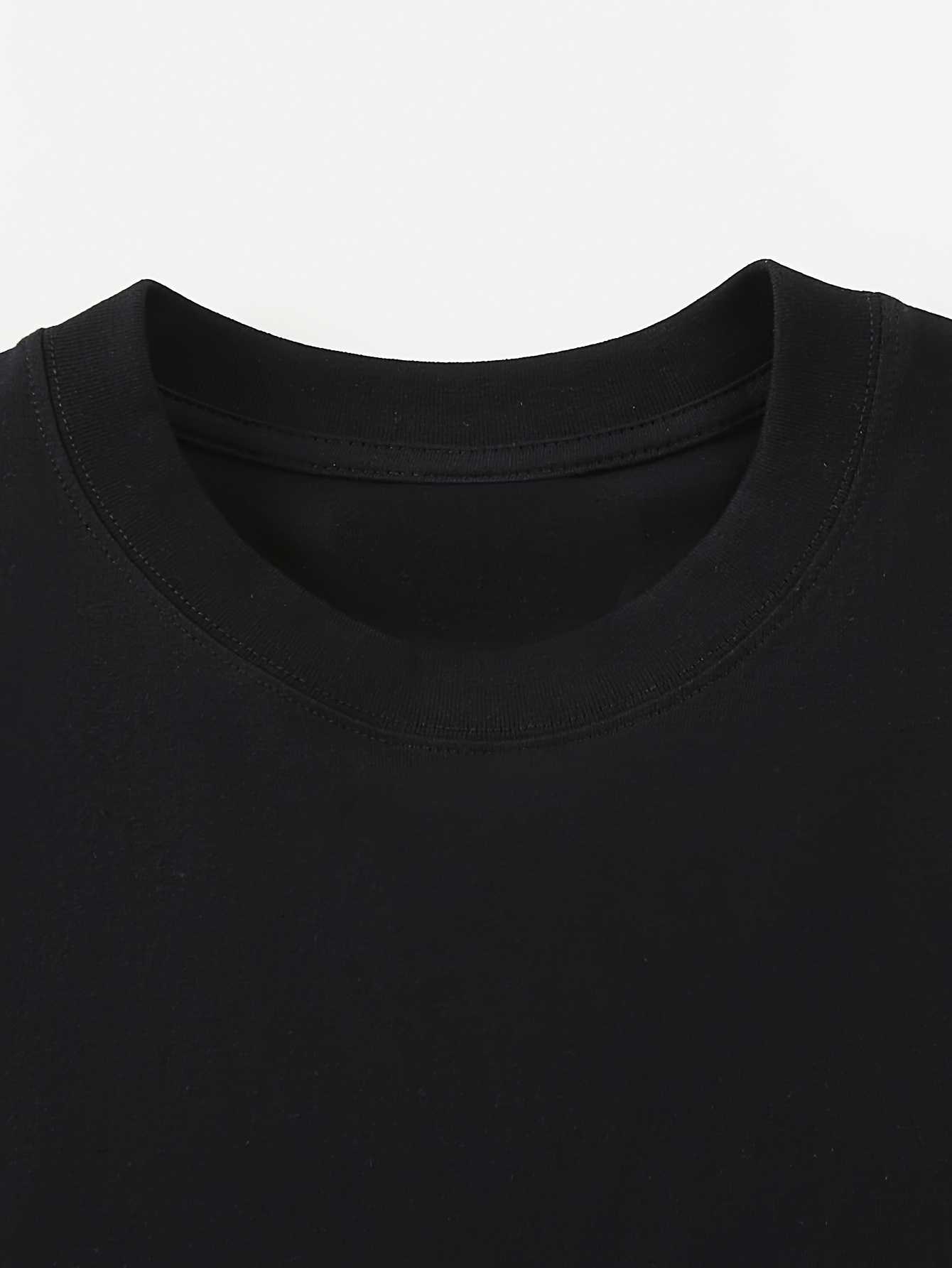 t shirt for men 2025 Fashion B – Men'S Fashion Y2K recenzja i cena