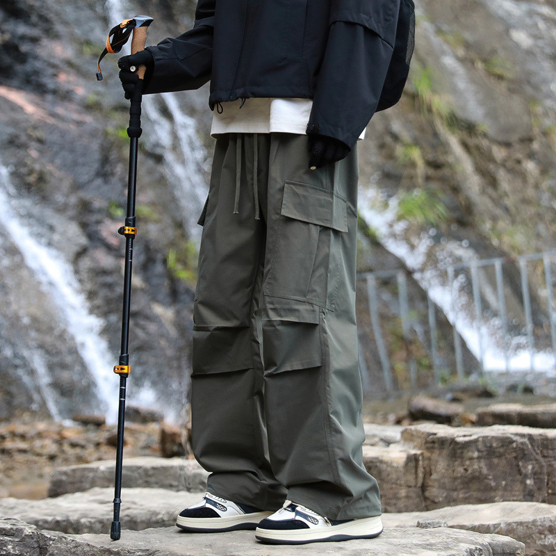 Men's Korean version of fashio – Men'S Fashion For Fat Guys recenzja i cena