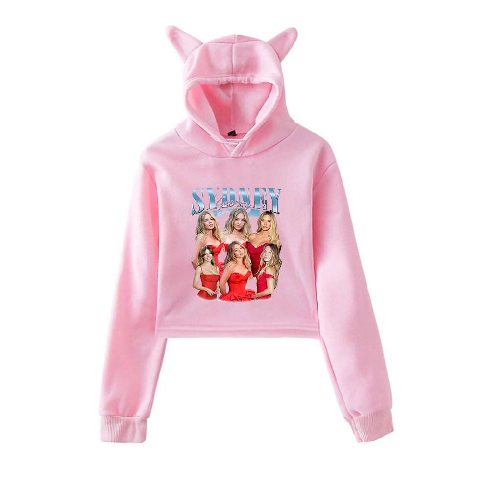 Sydney Sweeney Merch Vintage 9 – Men'S Fashion Sydney recenzja i cena