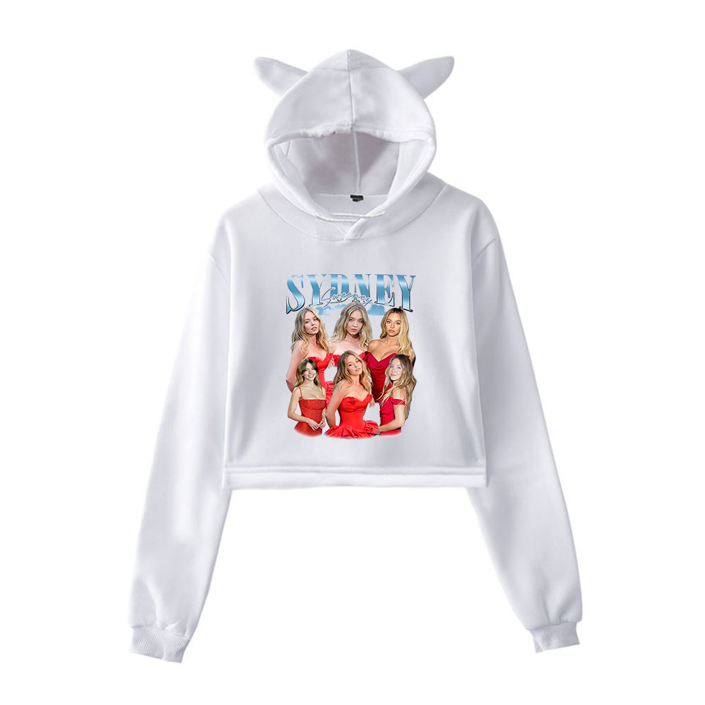 Sydney Sweeney Merch Vintage 9 – Men'S Fashion Sydney recenzja i cena
