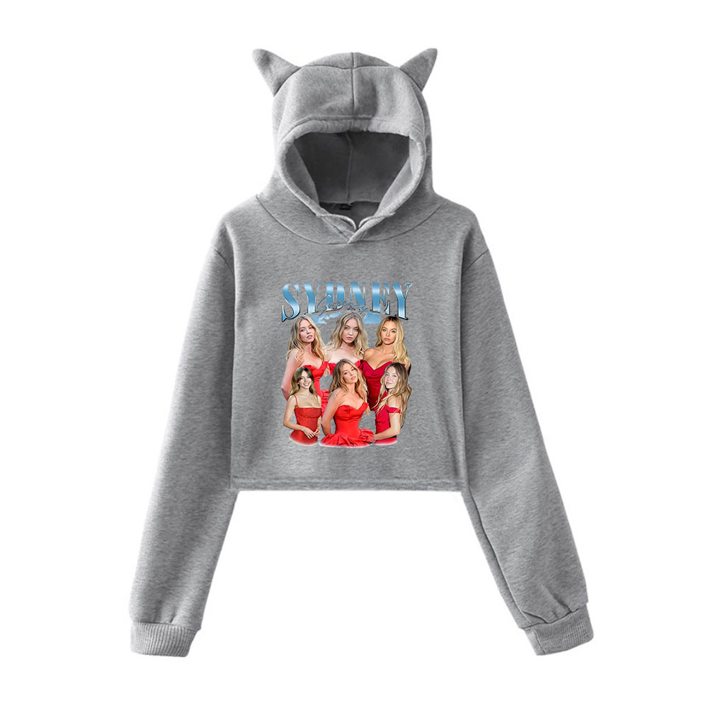 Sydney Sweeney Merch Vintage 9 – Men'S Fashion Sydney recenzja i cena