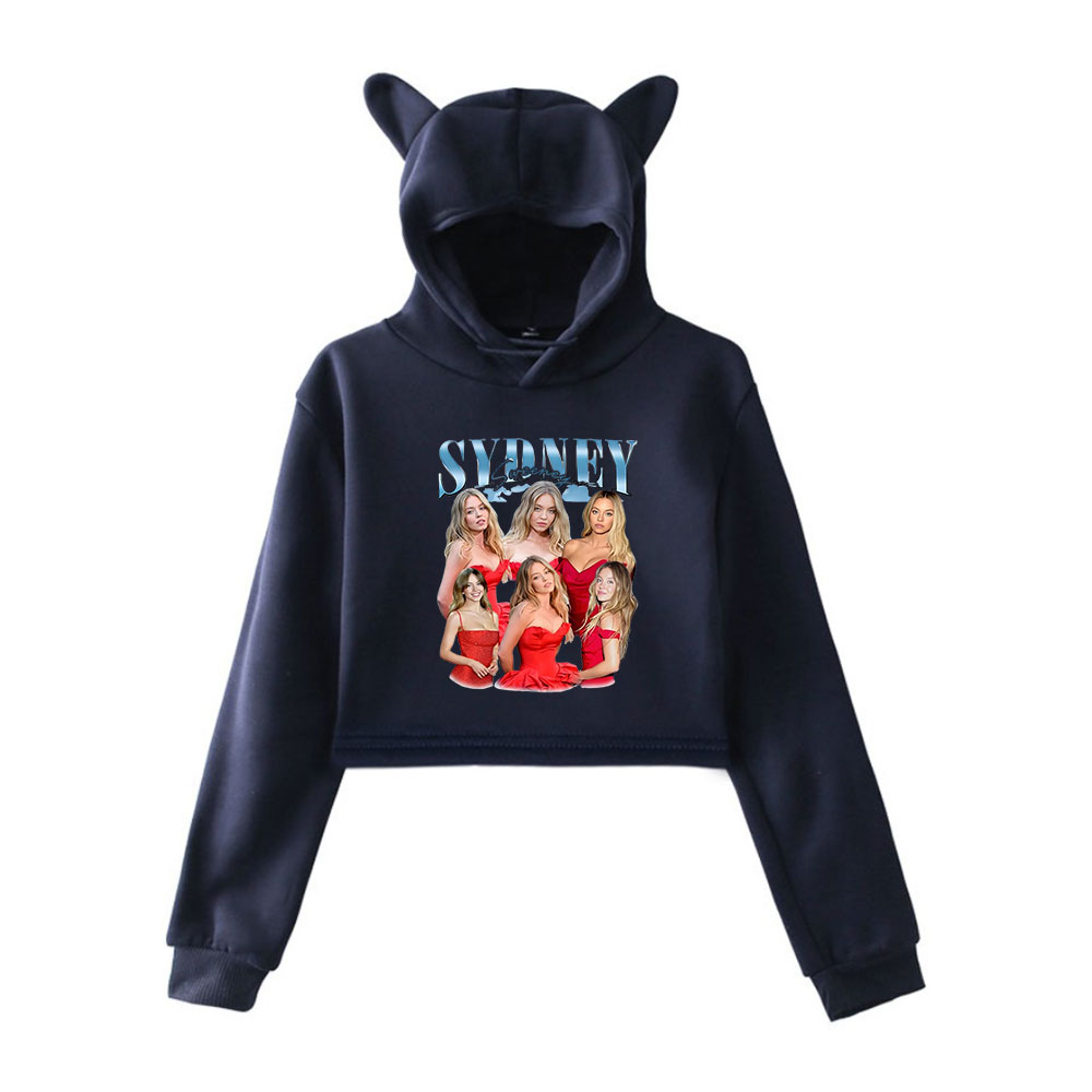 Sydney Sweeney Merch Vintage 9 – Men'S Fashion Sydney recenzja i cena