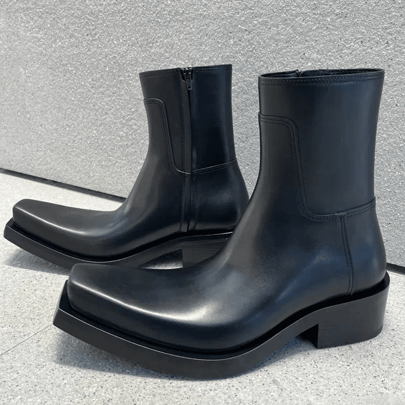 2026 Chelsea British Casual Fa – Chelsea Boots Men recenzja i cena