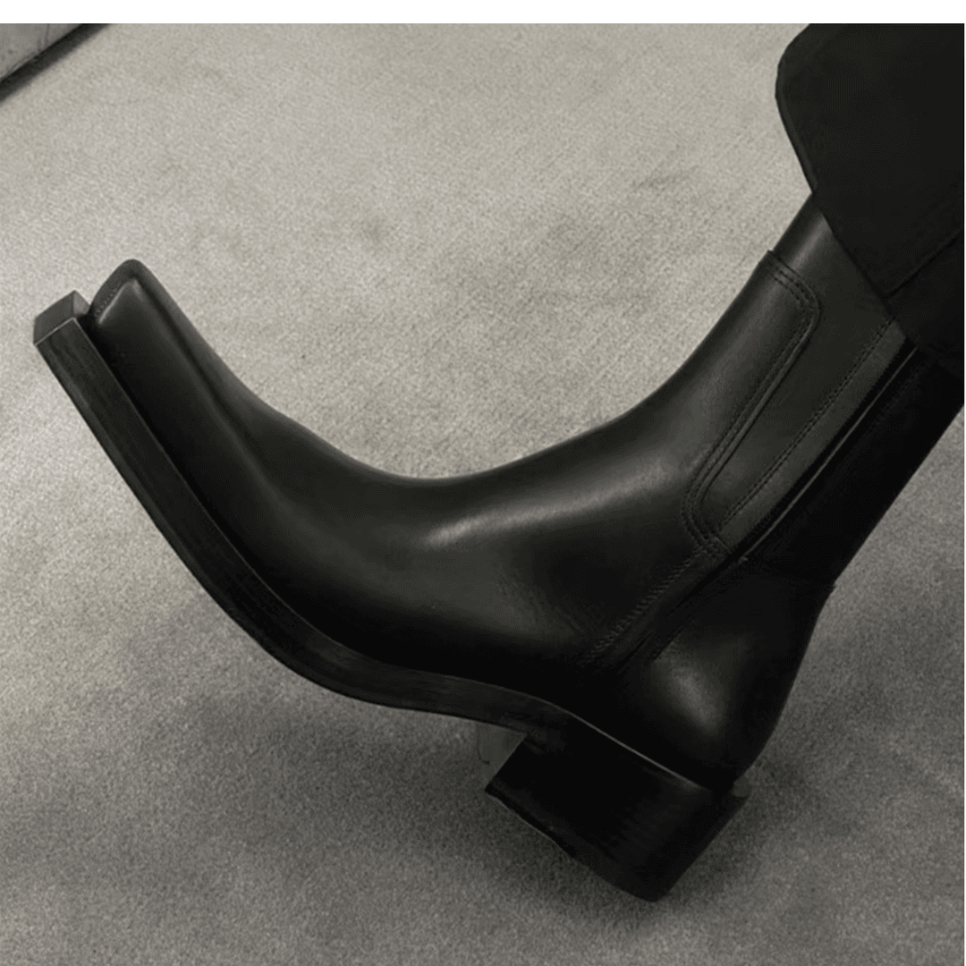 2026 Chelsea British Casual Fa – Chelsea Boots Men recenzja i cena