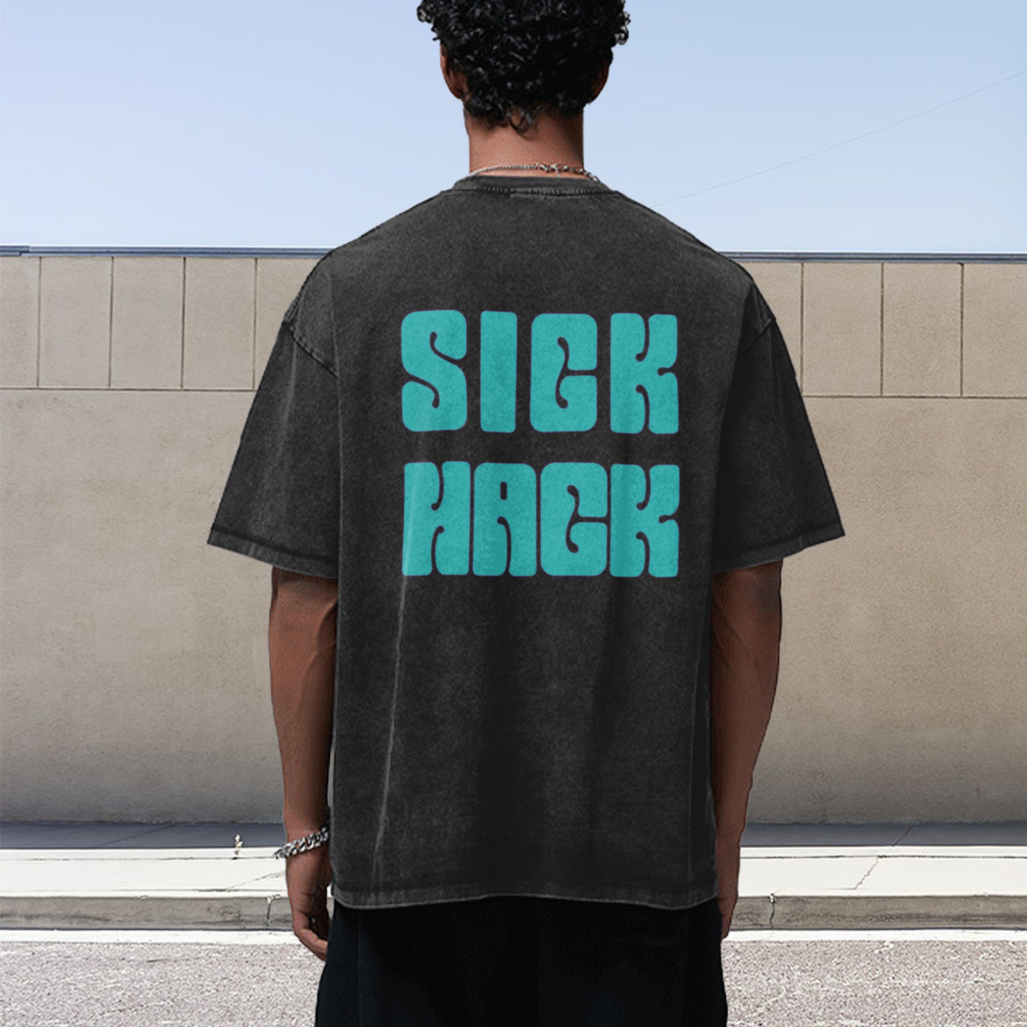 Wholesale Sick Hack  Vintage W – Mens Fashion Hacks recenzja i cena