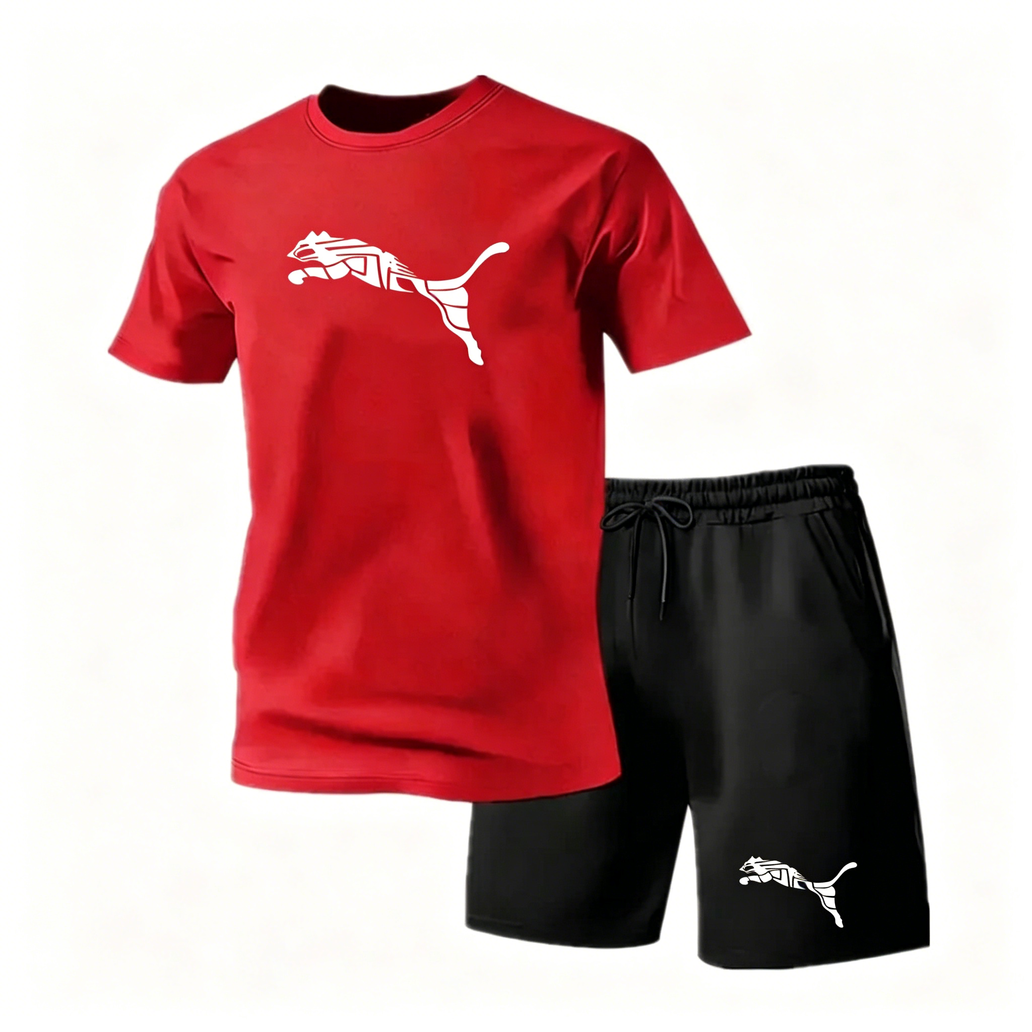 2026 Summer Outdoor Sports Set – Men'S Fashion Usa recenzja i cena