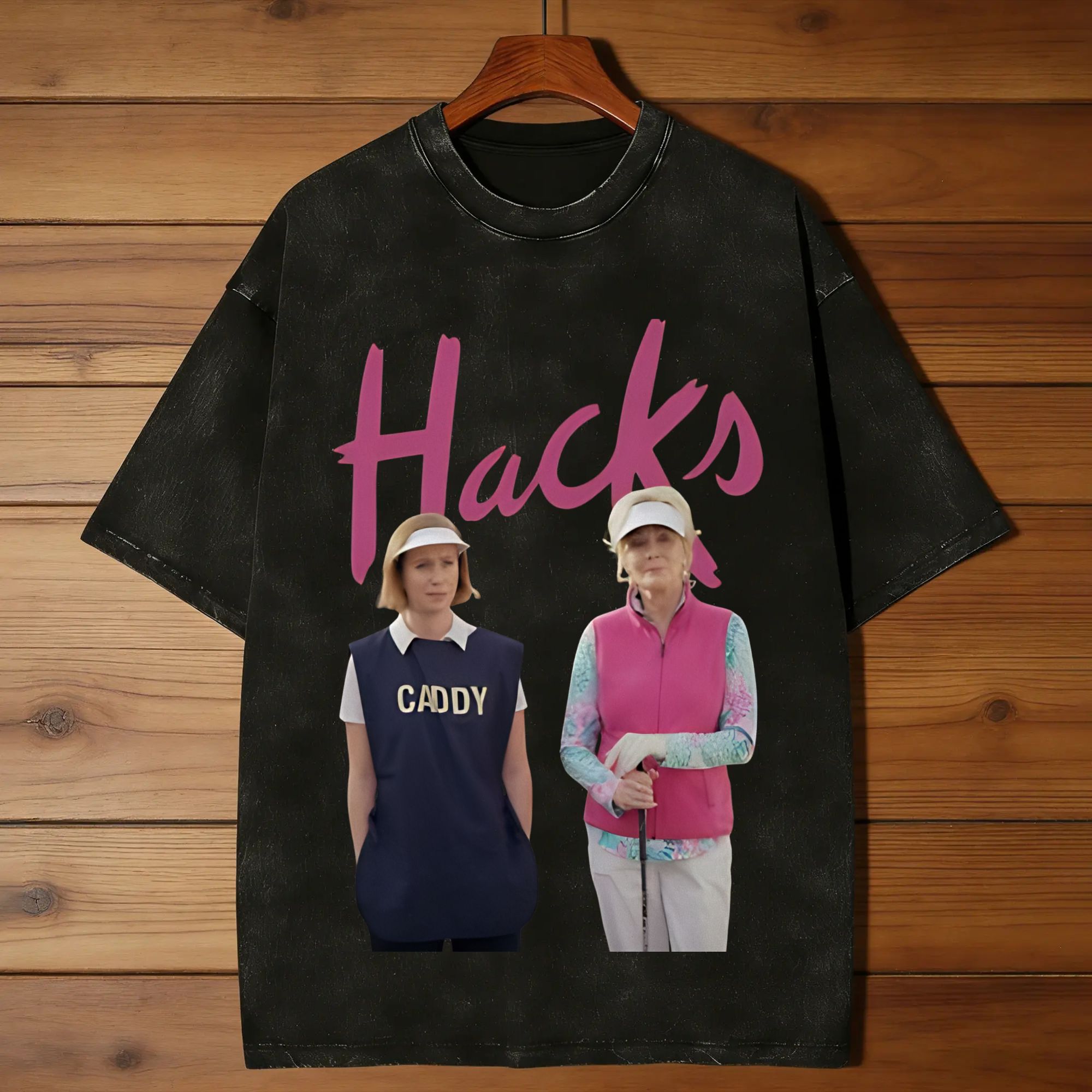 Streetwear Washed T Shirt Hack – Mens Fashion Hacks recenzja i cena