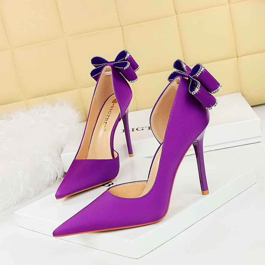 10.5cm High Heels Fashion Wome – Men'S Fashion For Wedding recenzja i cena