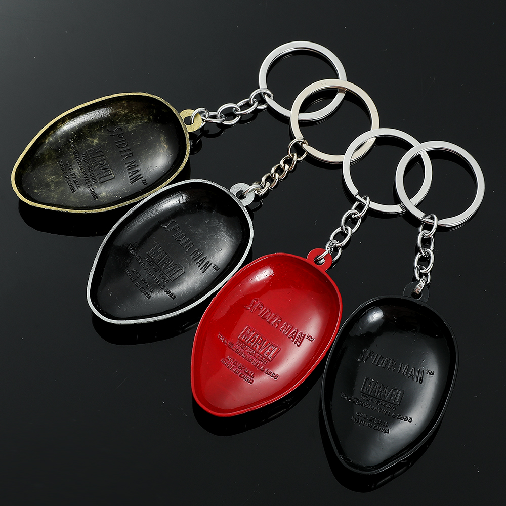 Marvel Keychain Superhero Spid – Men'S Fashion Model recenzja i cena