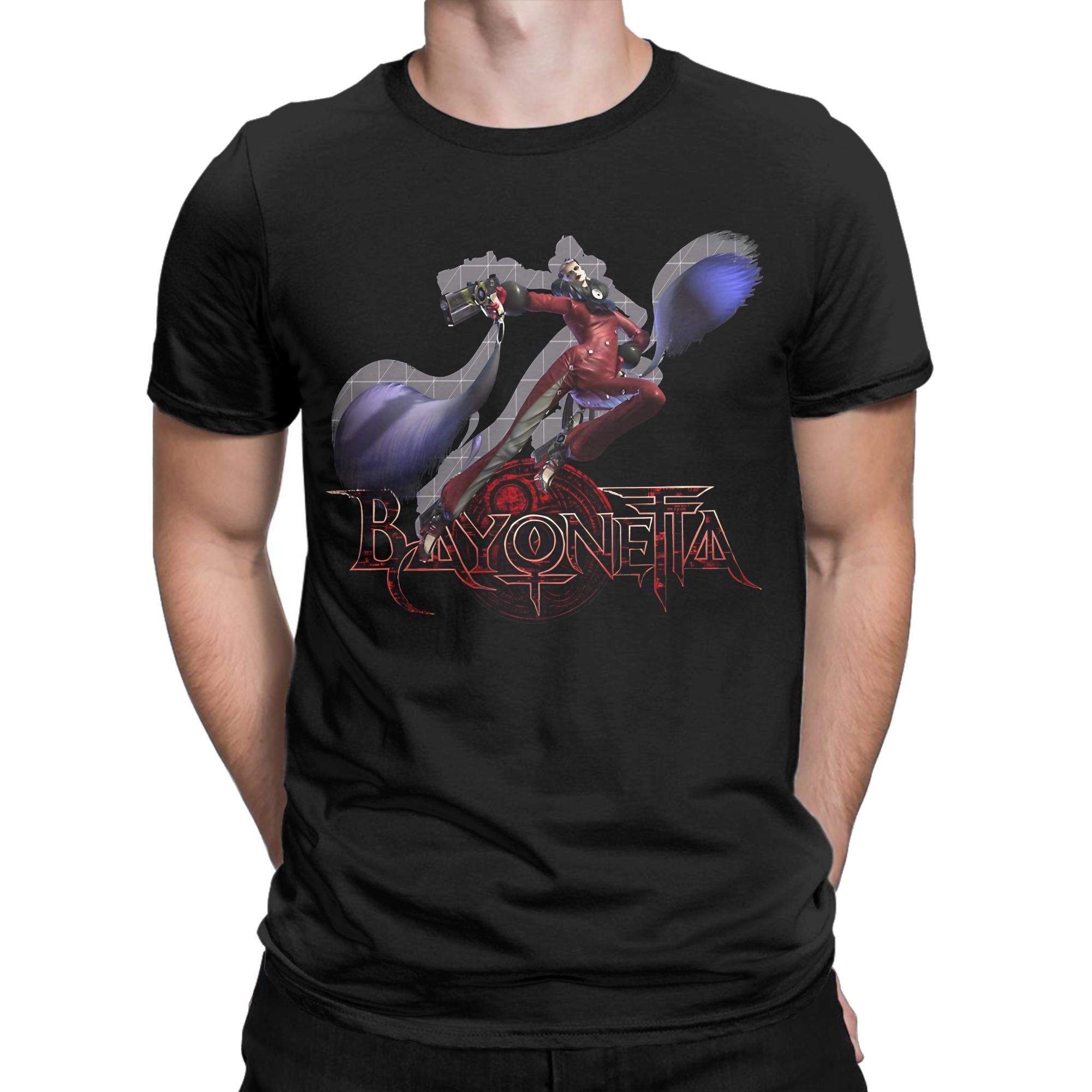 Bayonetta Hack And Slash Video – Mens Fashion Hacks recenzja i cena