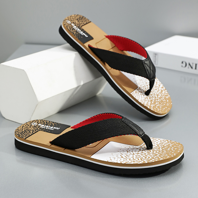 Men Flip Flops High Quality Br – Men'S Fashion Model recenzja i cena
