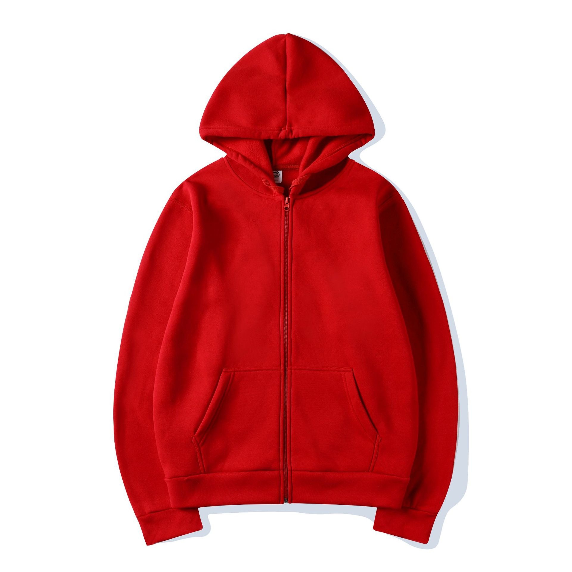 2026 Spring and Autumn New Sty – Men'S Fashion Zipper Hoodie recenzja i cena