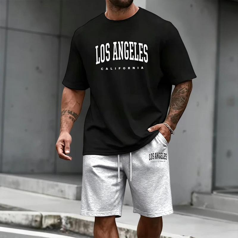 Men's Tracksuit Short Sleeve T – Men'S Fashion Undershirt recenzja i cena