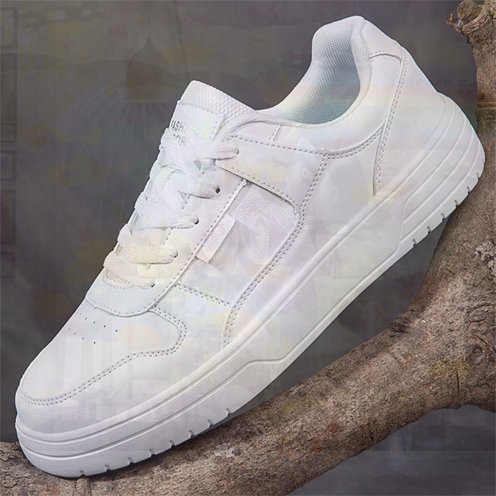 With Ties PU Leather Shoes 41  – Men'S Fashion Outfit Ideas recenzja i cena