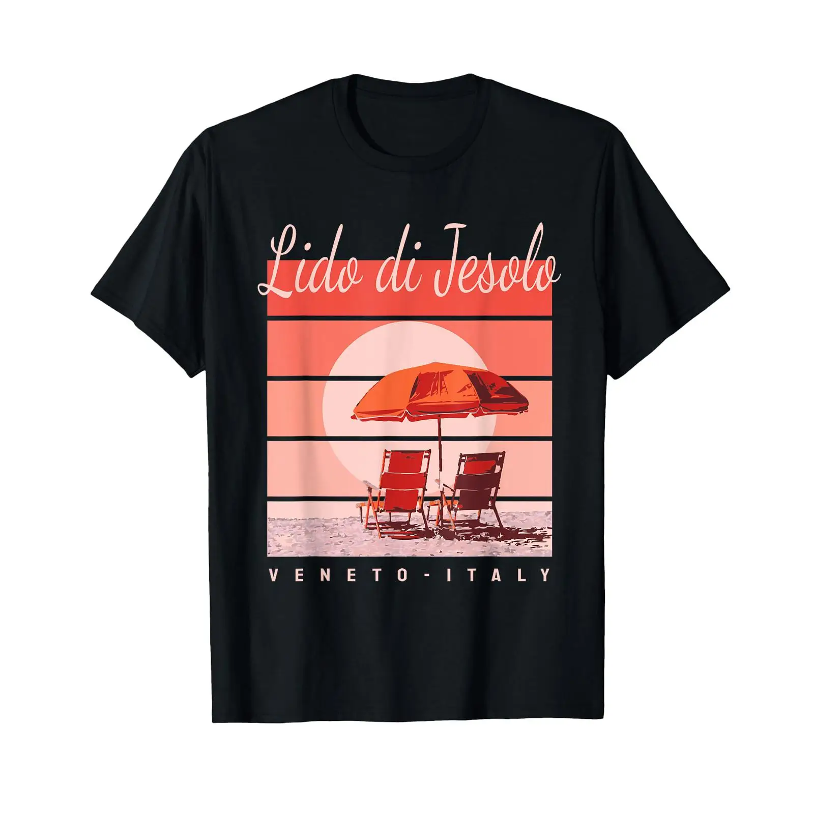 Holiday in Lido di Jesolo Veni – Men'S Fashion Venice Italy recenzja i cena