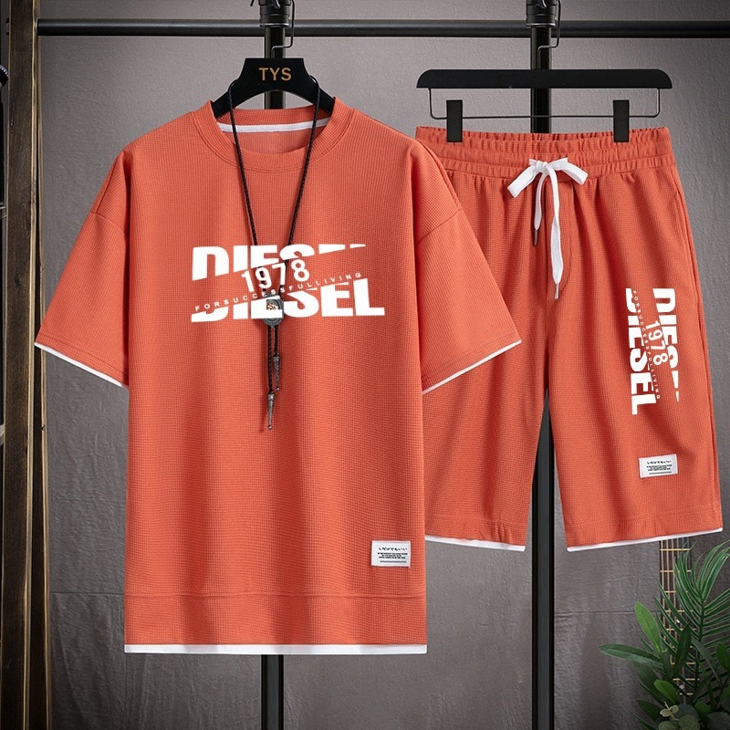 Men's Large Size Quick-Drying  – Queer Men'S Fashion recenzja i cena