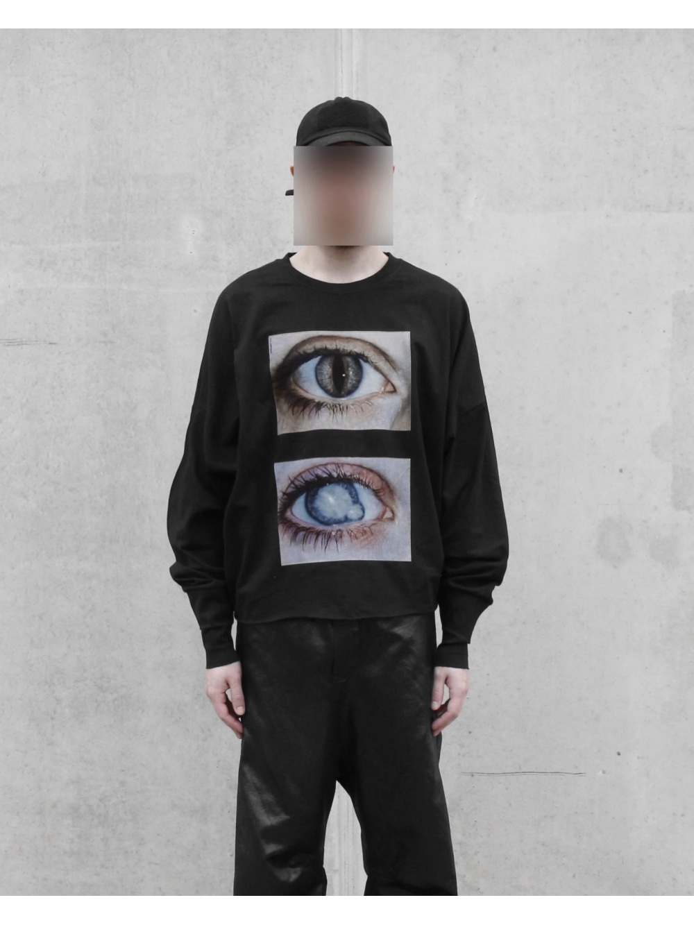 2026 New Dark Gothic Realistic – Men'S Fashion Y2K recenzja i cena