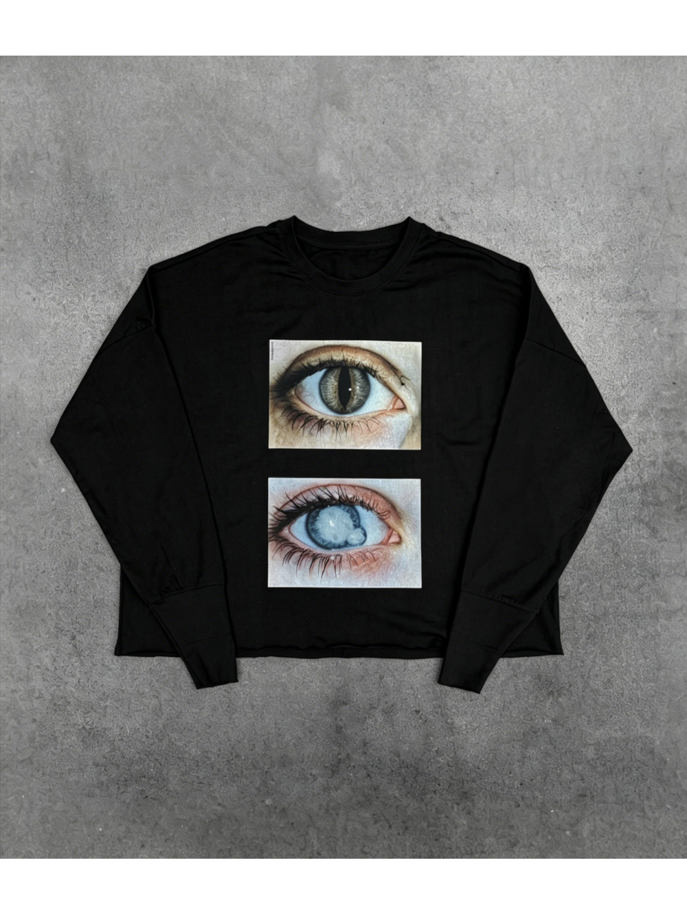 2026 New Dark Gothic Realistic – Men'S Fashion Y2K recenzja i cena