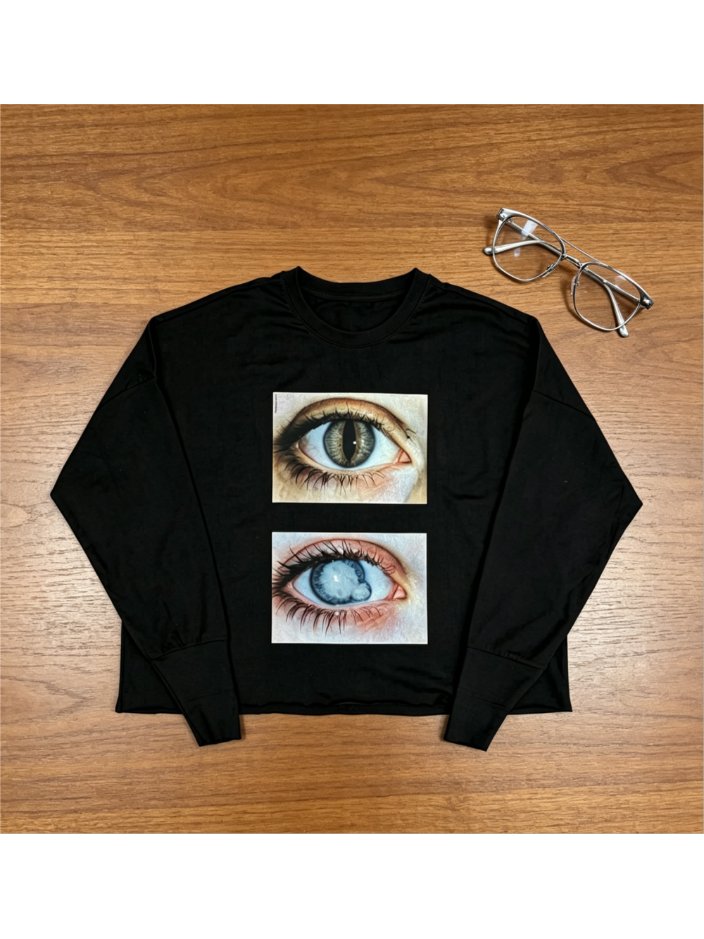 2026 New Dark Gothic Realistic – Men'S Fashion Y2K recenzja i cena