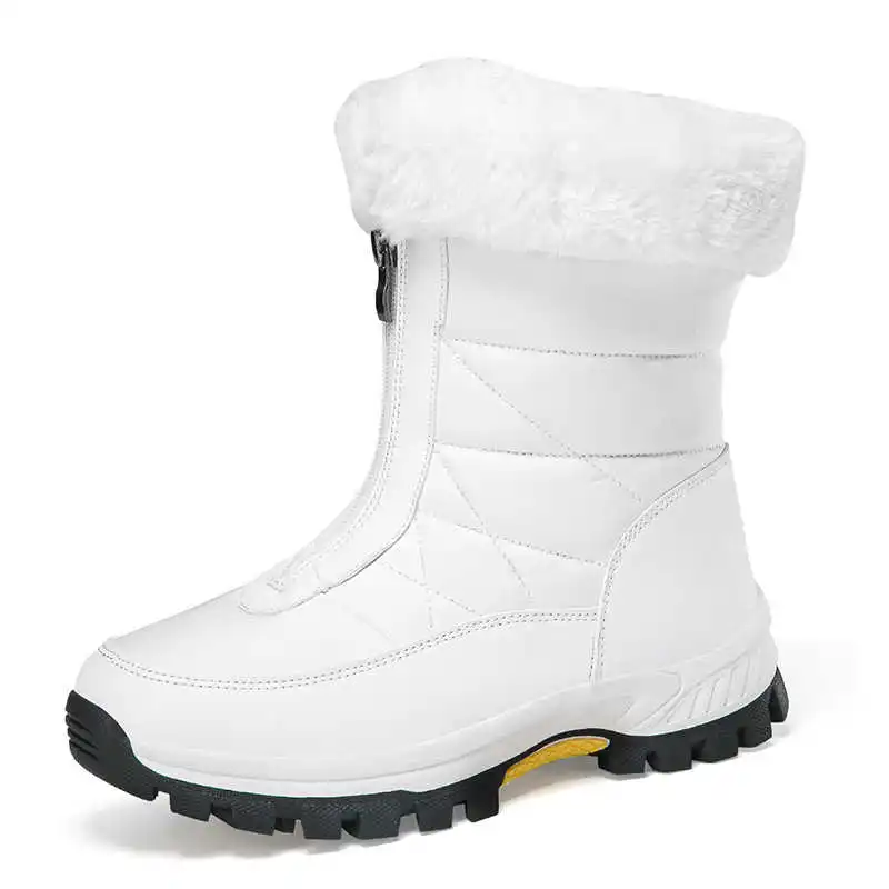 Women's Boot Sneakers Walking  – Men'S Fashion Outfit Ideas recenzja i cena