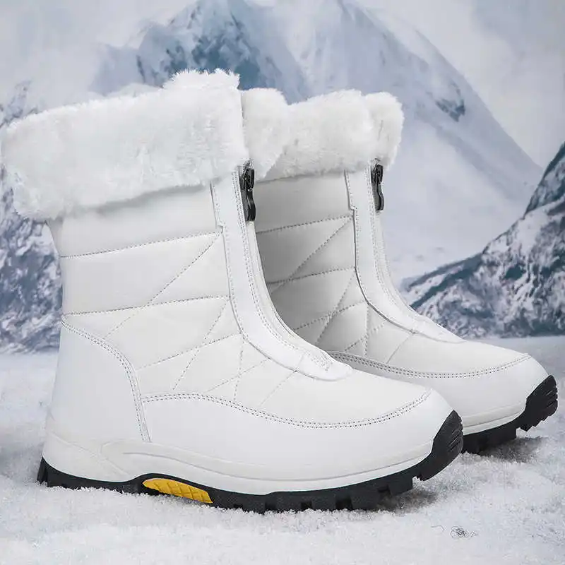 Women's Boot Sneakers Walking  – Men'S Fashion Outfit Ideas recenzja i cena