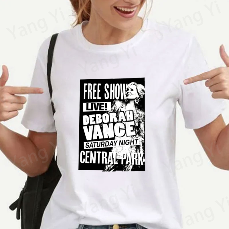 New Hacks Print T-Shirt Men Wo – Mens Fashion Hacks recenzja i cena