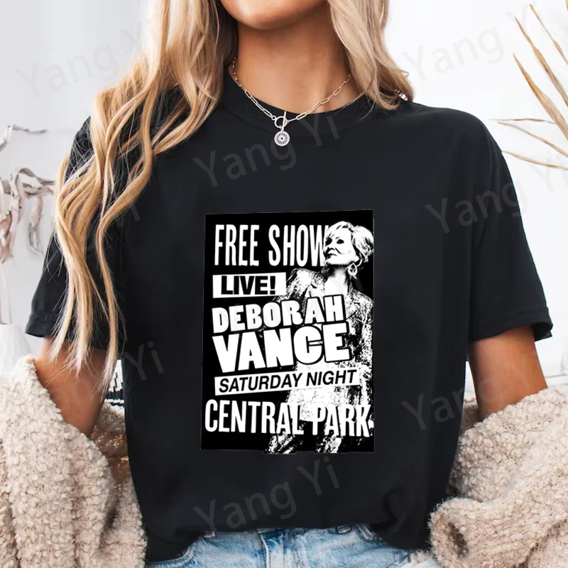 New Hacks Print T-Shirt Men Wo – Mens Fashion Hacks recenzja i cena