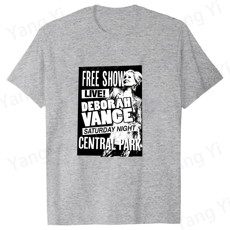 New Hacks Print T-Shirt Men Wo – Mens Fashion Hacks recenzja i cena