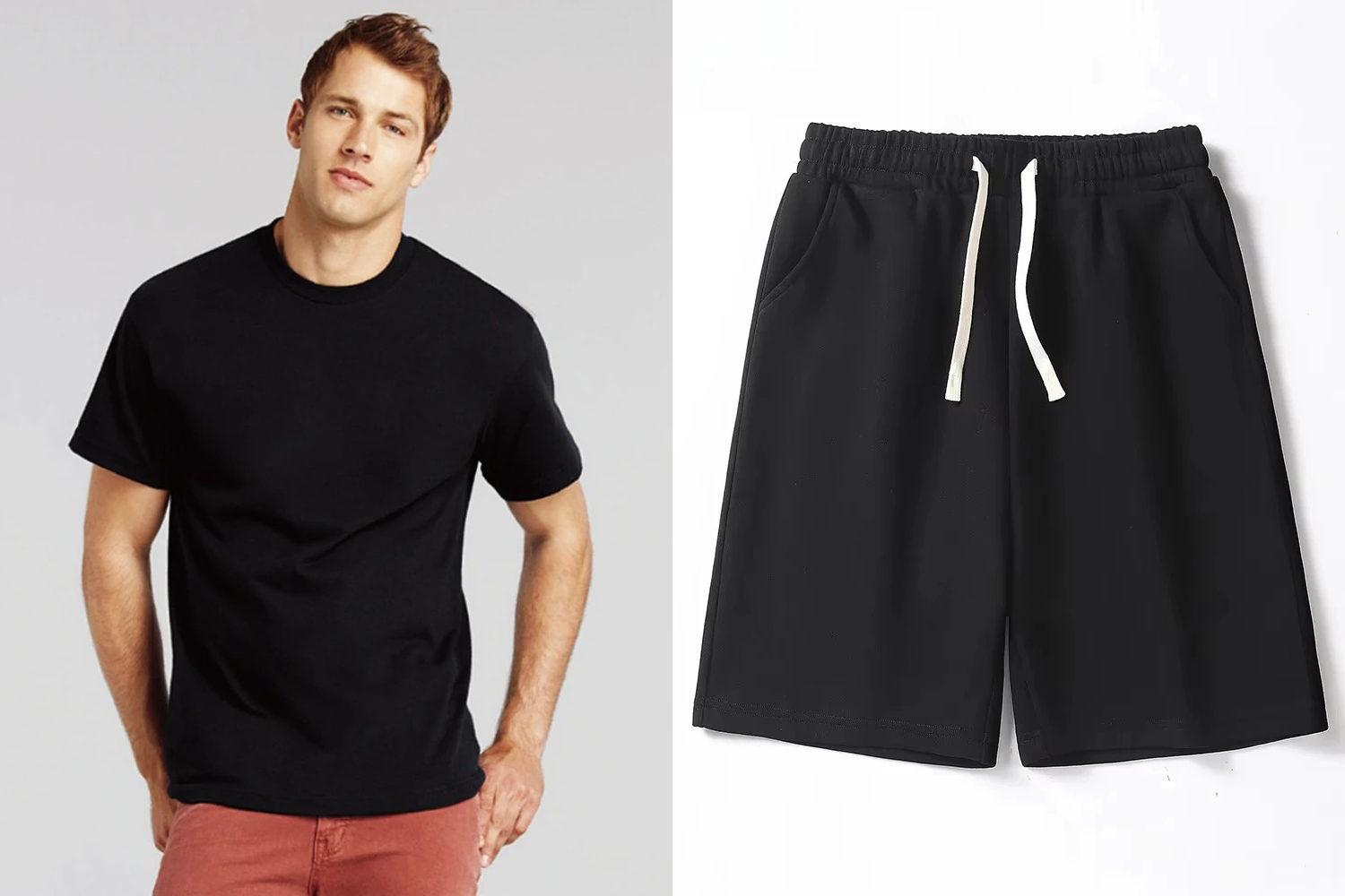 2026 Summer Fashion New Sponge – Men'S Fashion Y2K recenzja i cena