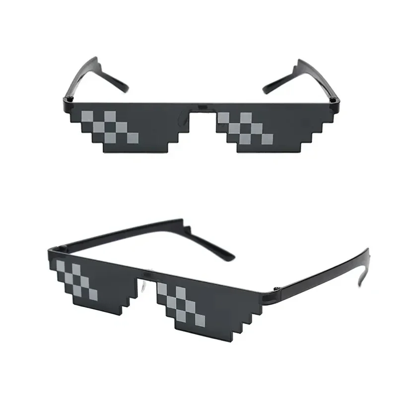 New Funny Quirky Women Glasses – Men'S Fashion For Wedding recenzja i cena