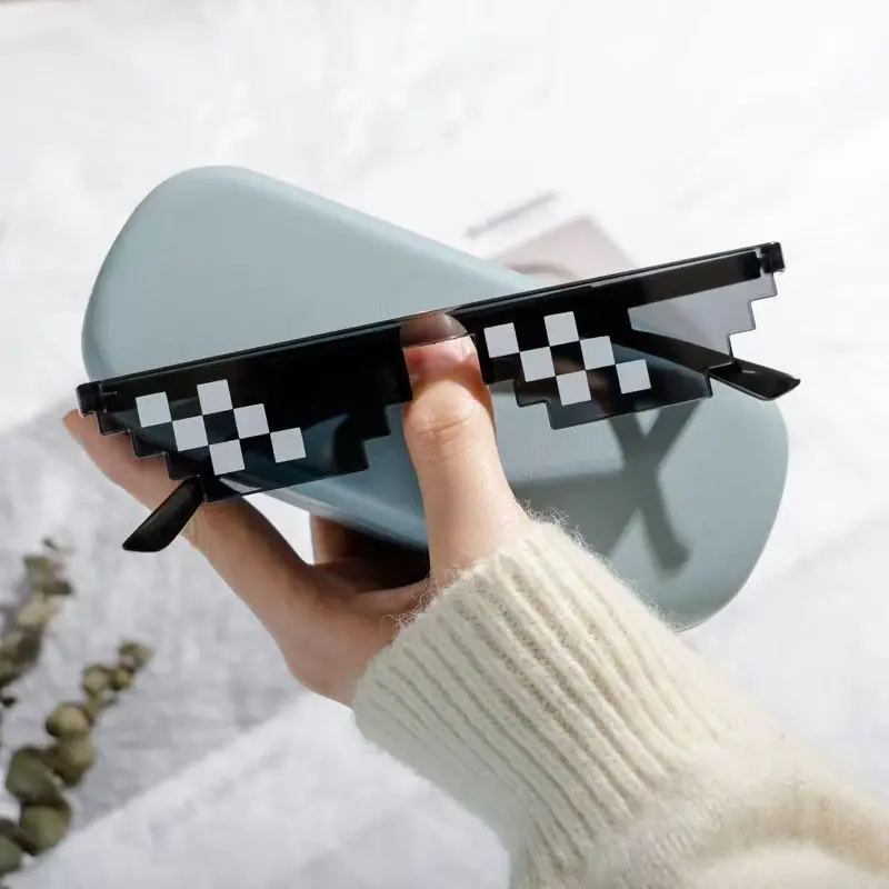 New Funny Quirky Women Glasses – Men'S Fashion For Wedding recenzja i cena