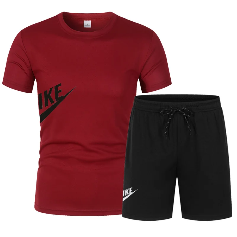 Men's 2026 Summer Casual Fashi – Men'S Fashion Undershirt recenzja i cena