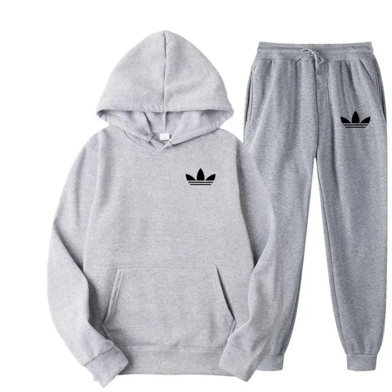 New Men's Fashion Casual Track – Men'S Fashion Usa recenzja i cena