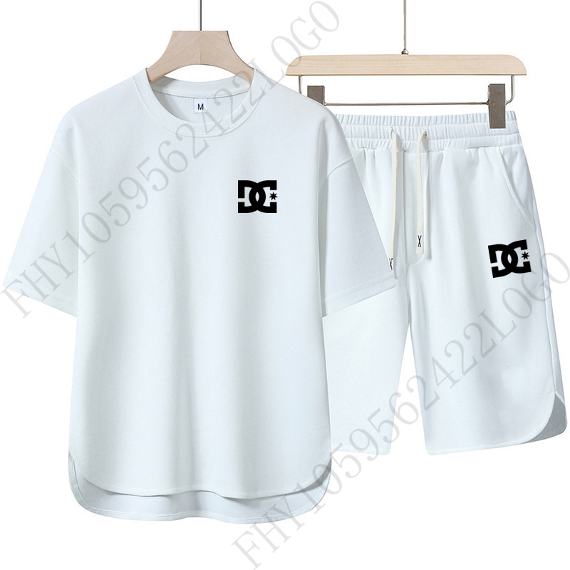 Men's fashionable short-sleeve – Men'S Fashion Undershirt recenzja i cena