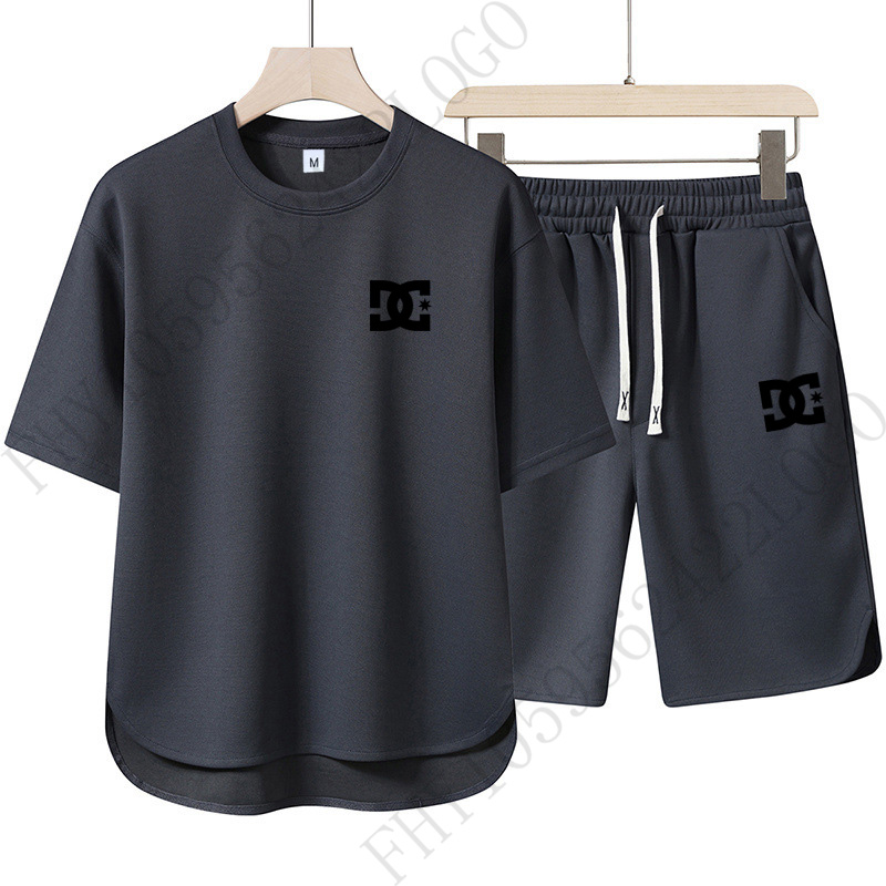 Men's fashionable short-sleeve – Men'S Fashion Undershirt recenzja i cena