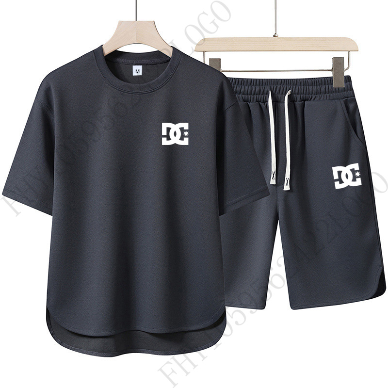 Men's fashionable short-sleeve – Men'S Fashion Undershirt recenzja i cena