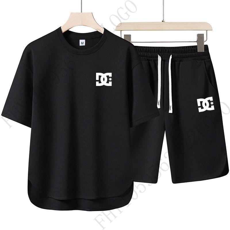 Men's fashionable short-sleeve – Men'S Fashion Undershirt recenzja i cena