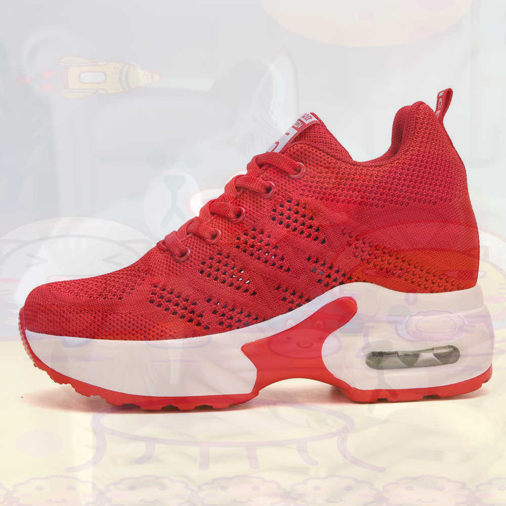 Red Size 36 Shoes Woman Tennis – Men'S Fashion Outfit Ideas recenzja i cena