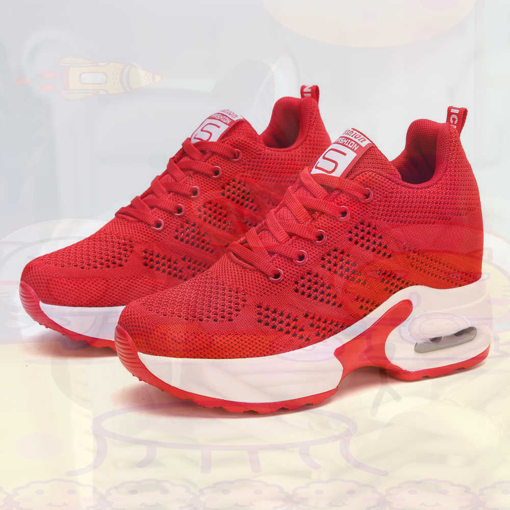 Red Size 36 Shoes Woman Tennis – Men'S Fashion Outfit Ideas recenzja i cena